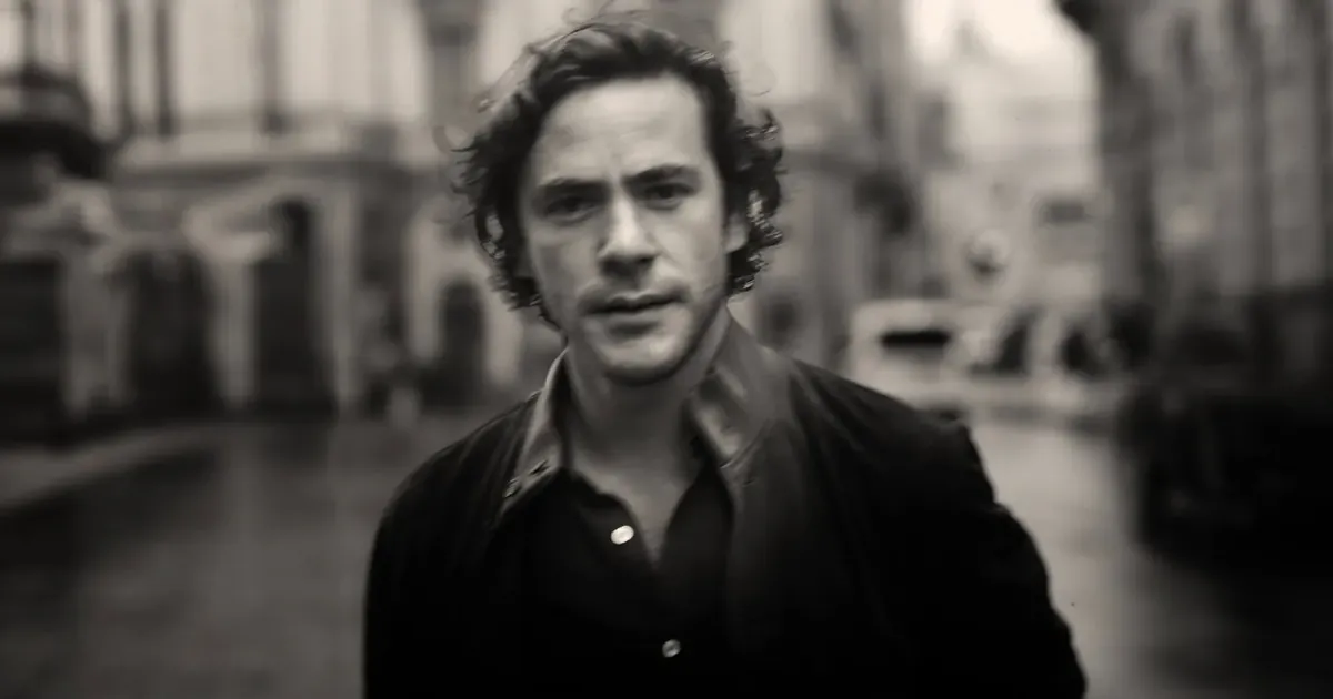 Ο Jack Savoretti στο Δημοτικό Θέατρο Λυκαβηττού