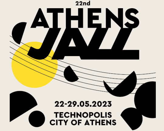 Athens Jazz 2023