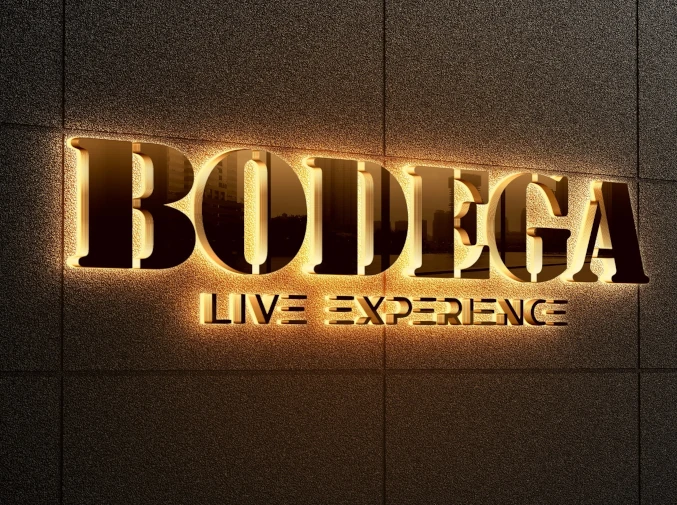 Bodega Live Experience