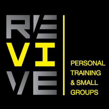 Revive Personal Training Καλλιθεά