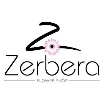 Zerbera Flowershop