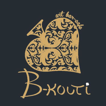 B-Kouti Art Bar