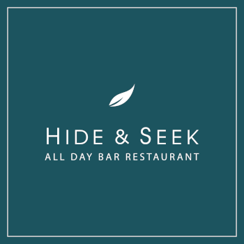 Hide & Seek - Bar