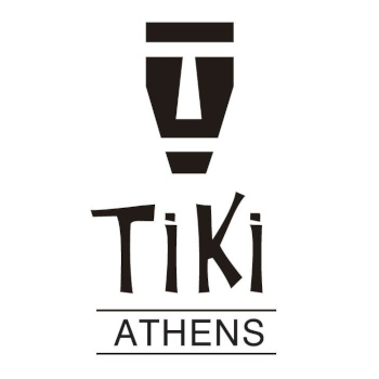 Tiki Bar Athens