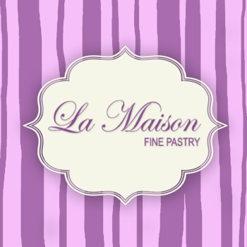 La Maison - Fine Pastry - Ζαχαροπλαστείο